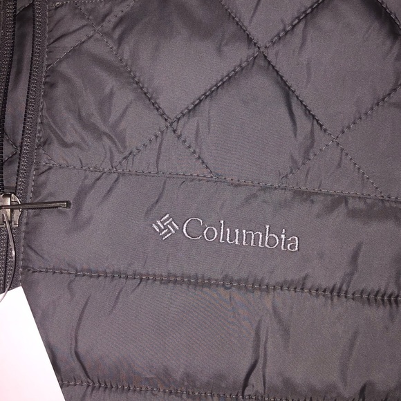 Columbia Men’s Jacket NWT XL - Picture 7 of 8